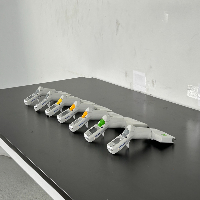 Eppendorf Xplorer Electronic Multichannel Pipettes - Quantity 7 image 1